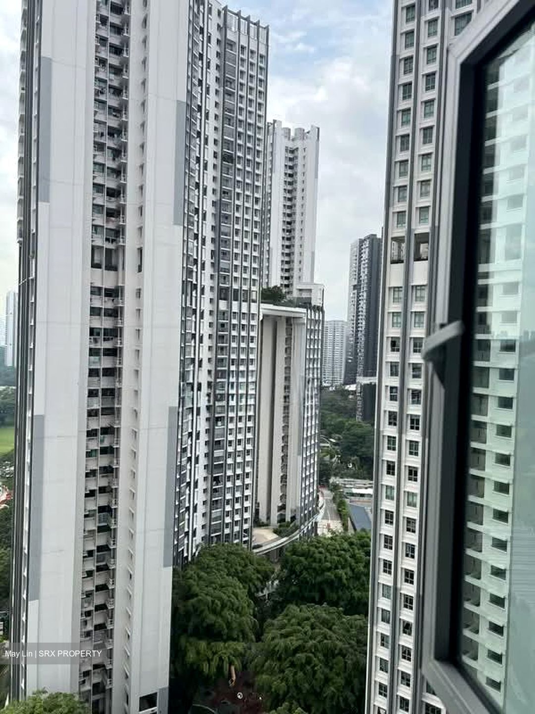 Blk 30 Skyresidence @ Dawson (Queenstown), HDB 3 Rooms #582452121